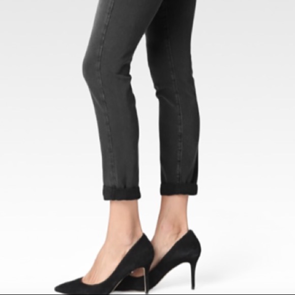 Pᴀɪɢᴇ Dᴇɴɪᴍ Hᴏxᴛᴏɴ Cʀᴏᴘ Rᴏʟʟ Uᴘ Jᴇᴀɴ - Picture 3 of 15